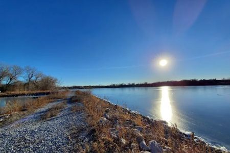 Olive Creek Dam-Site 2 Park