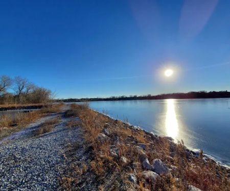 Olive Creek Dam-Site 2 Park