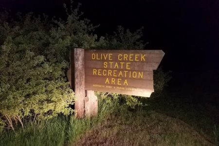 Area One Campground