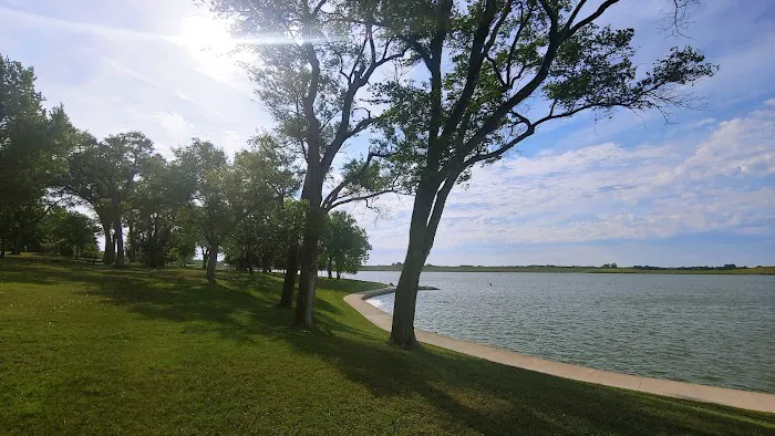 Conestoga Lake Campground 2