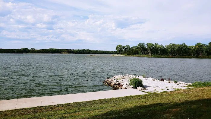 Conestoga Lake Campground 6