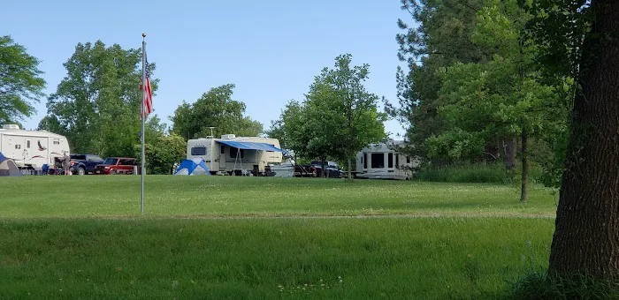 Conestoga Lake Campground 1
