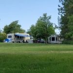 Conestoga Lake Campground