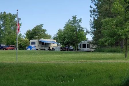Conestoga Lake Campground