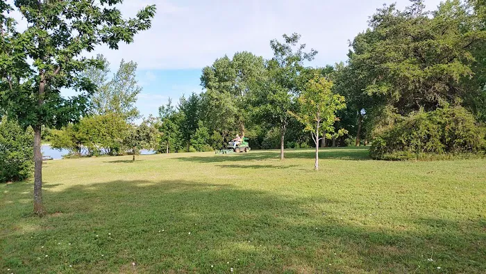 Conestoga Lake Campground 8