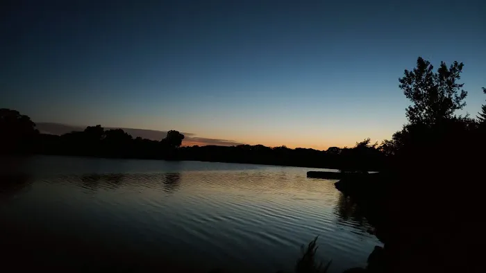 Conestoga Lake Campground 4