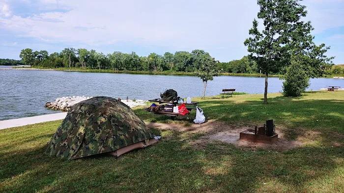 Conestoga Lake Campground 9