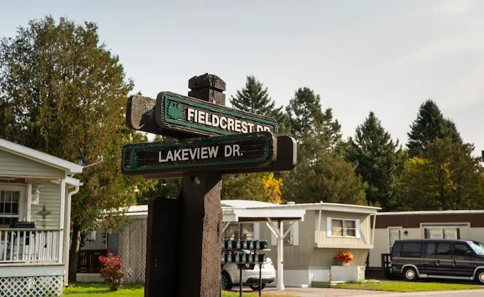 Lakeview Village 2