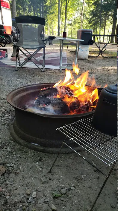 Wooden Shoe Campground 8