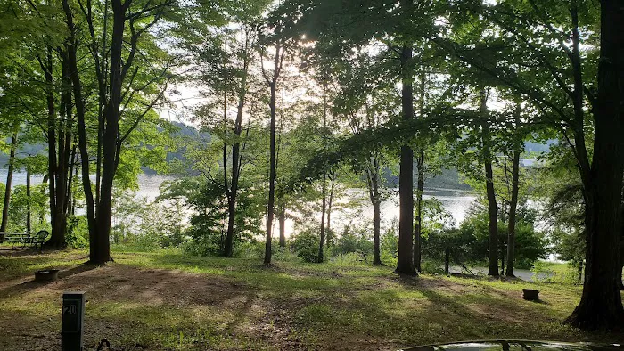 Wooden Shoe Campground 3