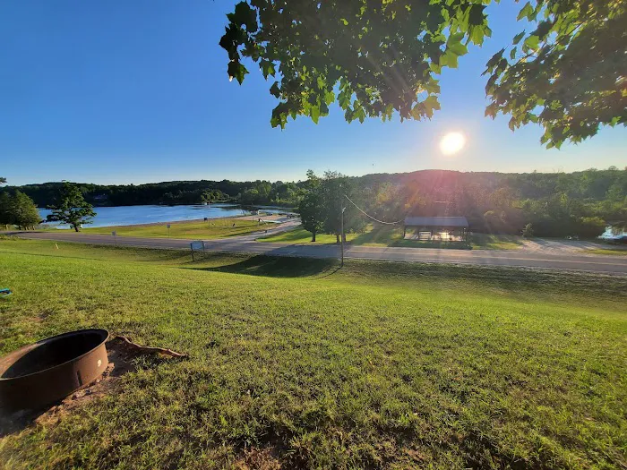 Wooden Shoe Campground 6