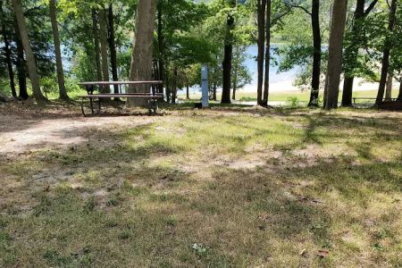 Wooden Shoe Campground