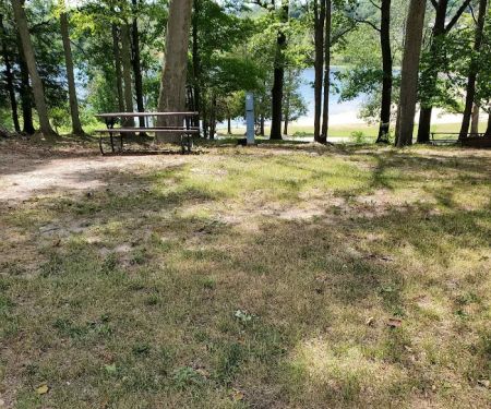 Wooden Shoe Campground