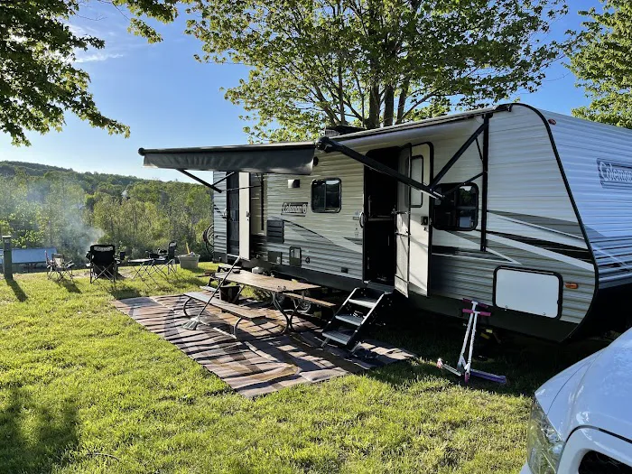 Wooden Shoe Campground 4