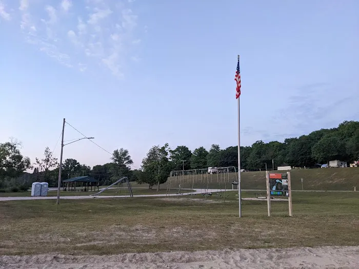 Wooden Shoe Campground 9