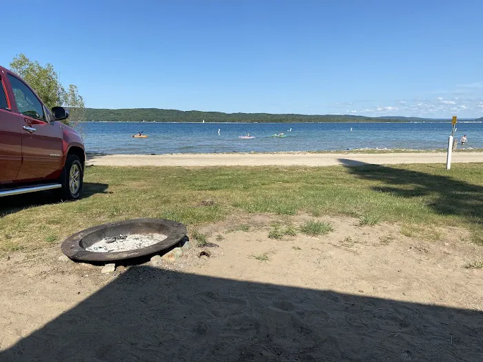 Charlevoix County Whiting Park 4