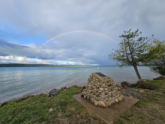 Charlevoix County Whiting Park 6