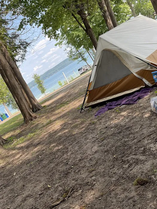 Charlevoix County Whiting Park 3