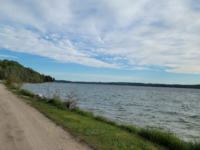 Charlevoix County Whiting Park 8