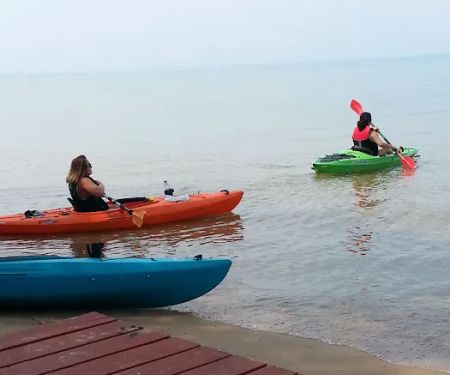 Rocky Top Preserve and Disc Golf