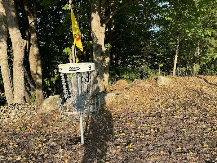 Rocky Top Preserve and Disc Golf 7