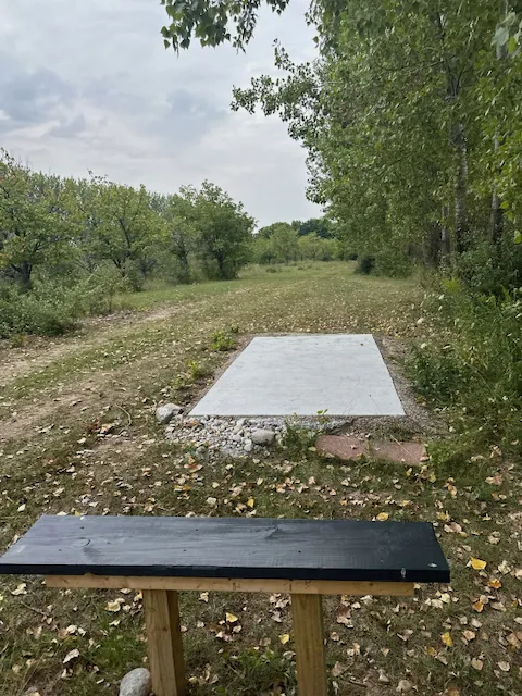 Rocky Top Preserve and Disc Golf 6