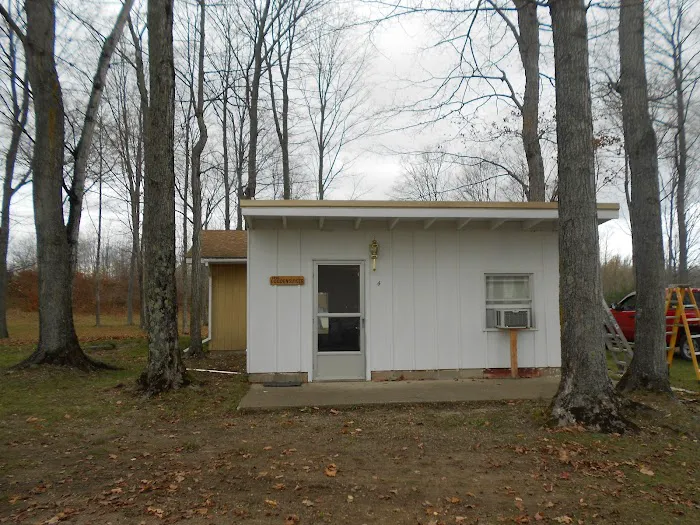 Charlevoix Family Campground 6