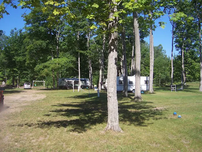 Charlevoix Family Campground 7