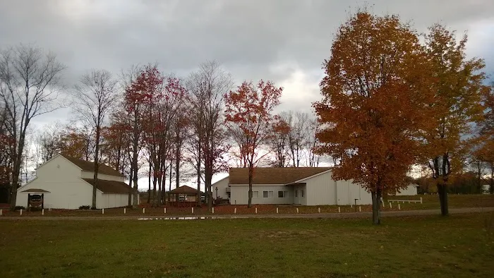 Charlevoix Family Campground 3