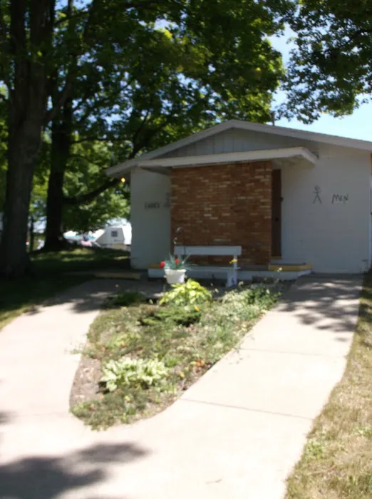 Charlevoix Family Campground 2