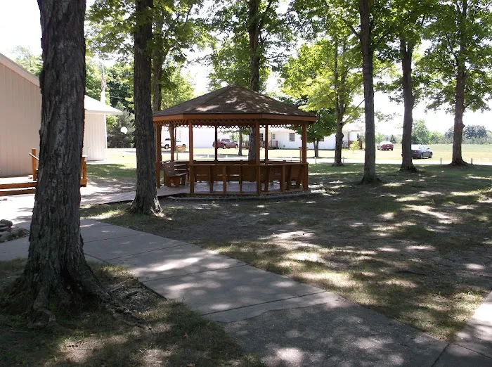 Charlevoix Family Campground 4
