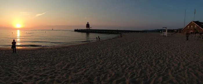 Charlevoix Family Campground 1