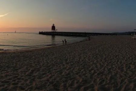 Charlevoix Family Campground