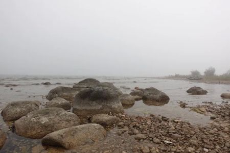 Campsite #22