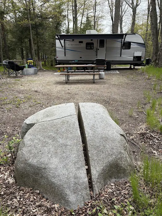 Campsite #8 2
