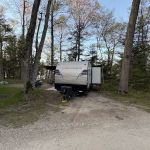 Campsite #8