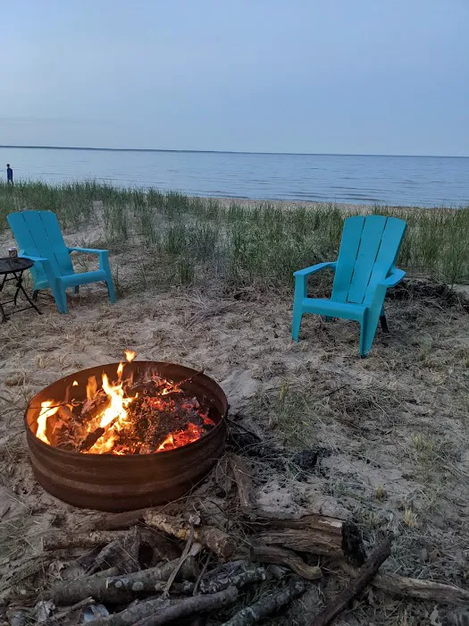 Thunder Bay RV Park & Camp 6