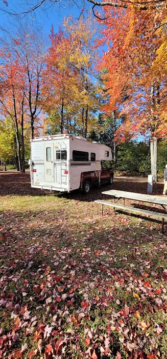 Thunder Bay RV Park & Camp 9