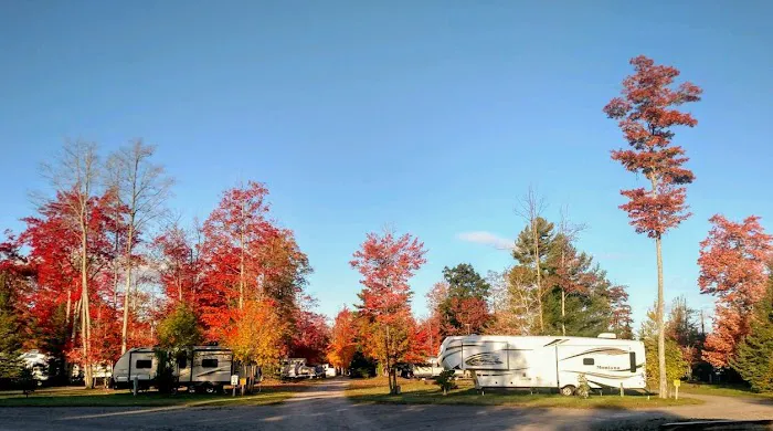Thunder Bay RV Park & Camp 1