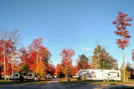 Thunder Bay RV Park & Camp