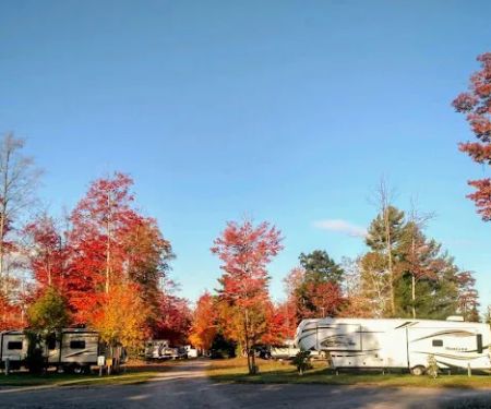 Thunder Bay RV Park & Camp