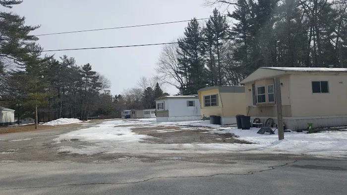 Ossineke Mobile Home Park, LLC 2