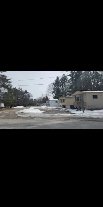 Ossineke Mobile Home Park, LLC 1