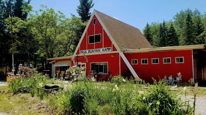 Paul Bunyan Family Campground 1
