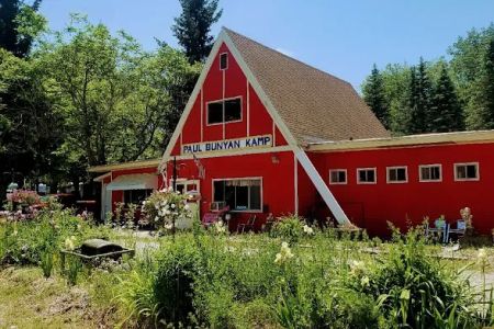 Paul Bunyan Family Campground