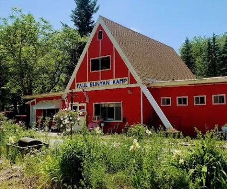 Paul Bunyan Family Campground