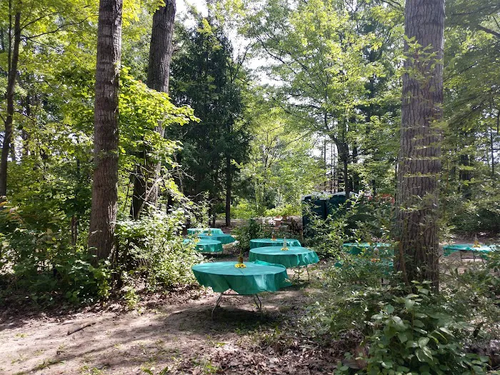 Paul Bunyan Family Campground 9