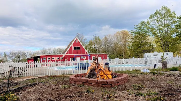 Paul Bunyan Family Campground 5