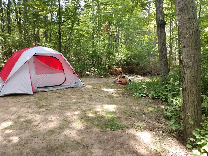 Paul Bunyan Family Campground 10