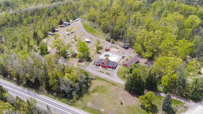 Paul Bunyan Family Campground 3
